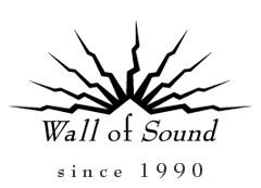 Wall of Sound |  Seattle record store specializing in rare and out of print CDs and LPs